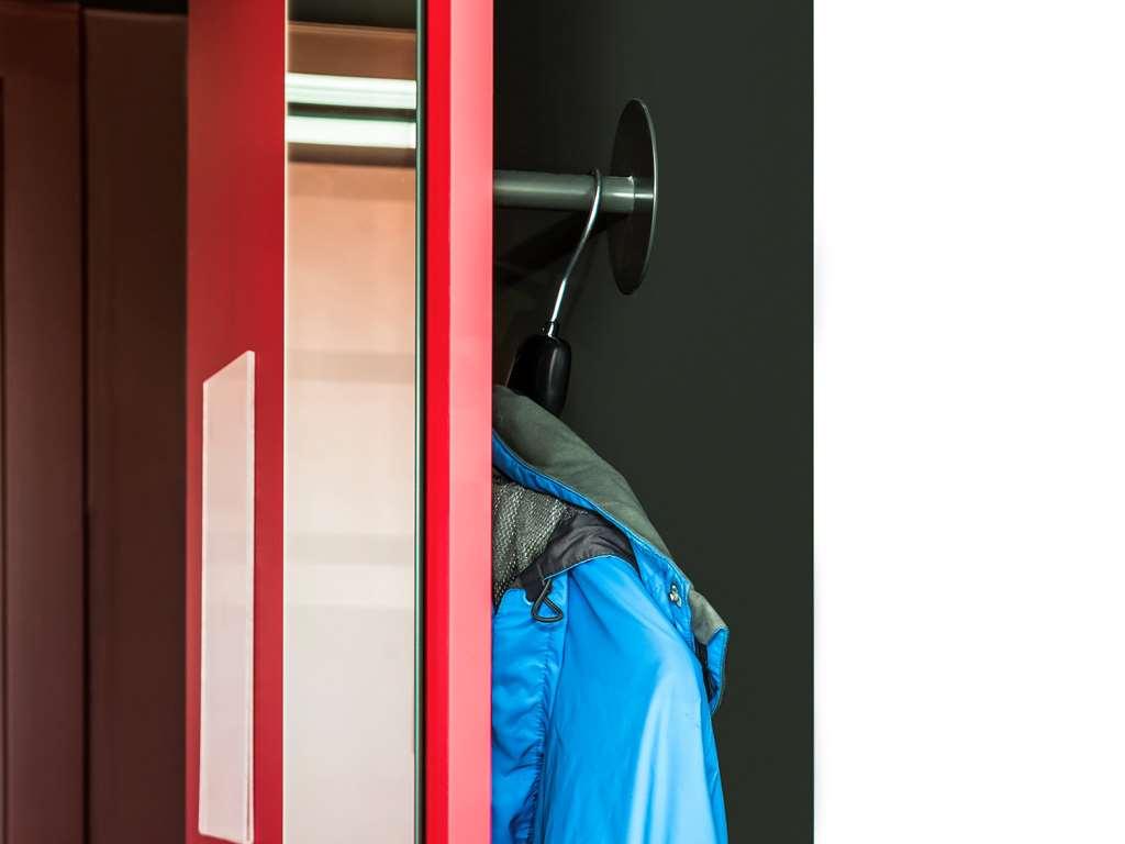 Ibis Budget Knokke חדר תמונה