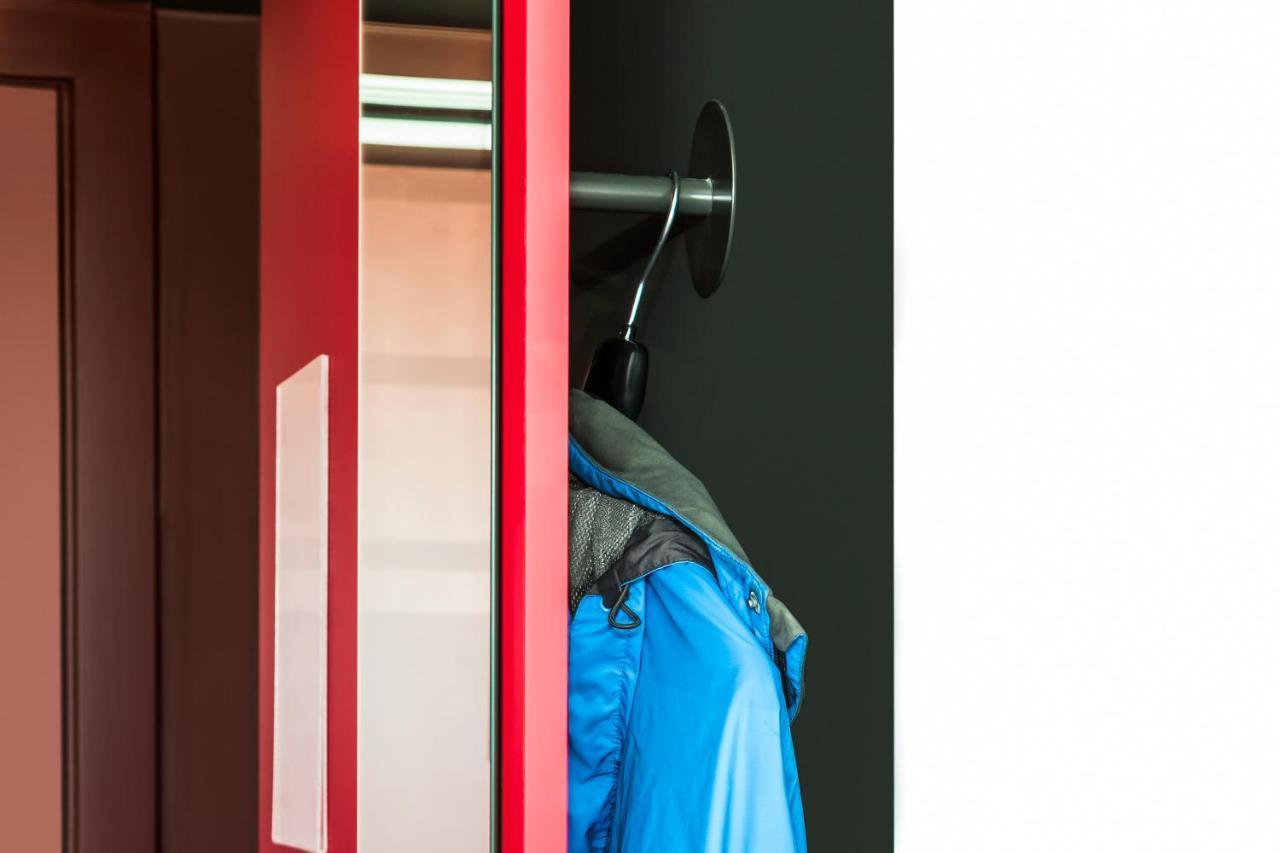Ibis Budget Knokke מראה חיצוני תמונה